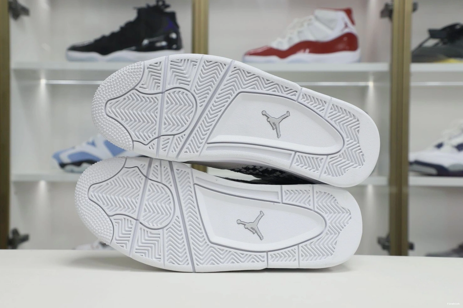 4 Jordan retro Jordan snakeskin Air 1102